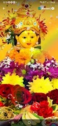 3 Schermata Bathukamma Wallpaper