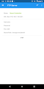 ES File Explorer - FTP server and File Manager screenshot 2