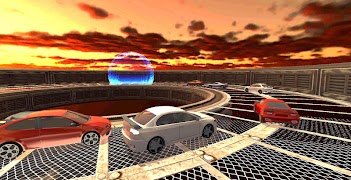 SUMO Car Legends تصوير الشاشة 5
