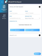 Licensing and Registration 截图 7
