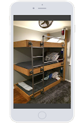 Bunk Bed Design Ekran Görüntüsü 4