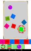 Schwieriges Puzzle Zwei スクリーンショット 4