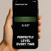 Smart Level Tool poster