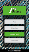First Galaxy โปสเตอร์
