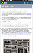 Computer Desktop Encyclopedia syot layar 7