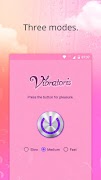 پوستر Vibrator Premium