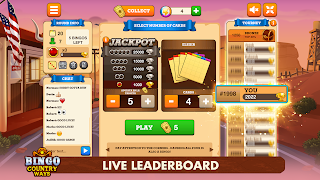 Bingo Country Ways: Live Bingo স্ক্রিনশট 5