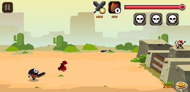 Master Defense Classic screenshot 6