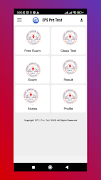 EPS UBT CBT Test 截圖 5