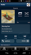 URC Mobile screenshot 1