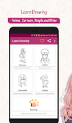 Learn Drawing Cartaz