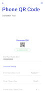 QR & Barcode Scan & Generator 스크린샷 4