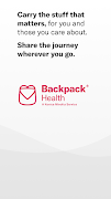 Backpack Health screenshot 4