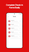 BatFit App скриншот 4