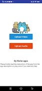 Atzye - Video & Audio player poster