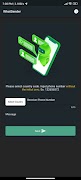 FastMsg Sender পোস্টার