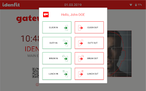 Gateware syot layar 4