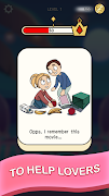 Smart Match! - Tile Game скриншот 1