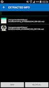 MP3 Converter Video screenshot 5