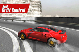 Drift One - Drifting Simulator screenshot 2