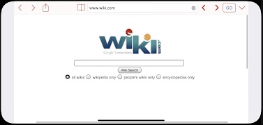BrowserX2: 2 Browsers at Once 截圖 5