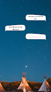 chat24 capture d'écran 5