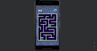 Ball Snake Screenshot 4