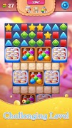 Candy Blast - Match 3 Game скриншот 5