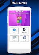 Big Data اسکرین شاٹ 3