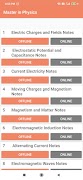 Physics Notes Book Solution スクリーンショット 3