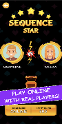 Sequence Star : Board Game screenshot 1