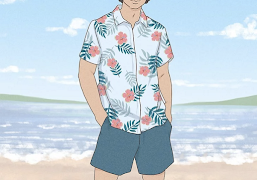 Outfit Ideas Guide & Advice poster