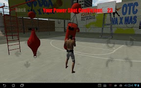 Boxing Game скриншот 7