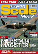 Flying Scale Models screenshot 1