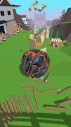 Rock Rush screenshot 1