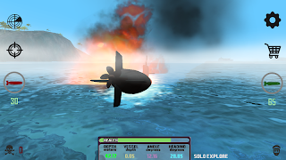 Submarine スクリーンショット 5