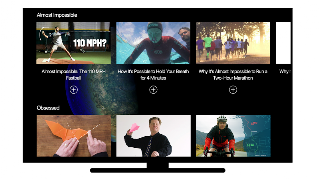 WIRED ภาพหน้าจอ 1