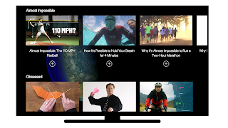 برنامه‌نما WIRED عکس از صفحه