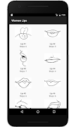Draw Human Body screenshot 3