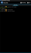 ZonamIRC screenshot 3