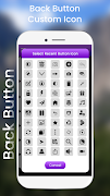 Back Button-No Root syot layar 3