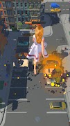 برنامه‌نما Girlzilla عکس از صفحه
