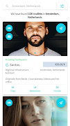 Localites - People, Experience screenshot 3