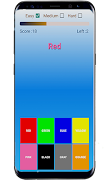 برنامه‌نما Color Puzzle عکس از صفحه