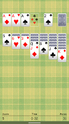 Solitaire 截圖 5