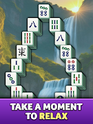 Mahjong Harmony: Relax Ekran Görüntüsü 4