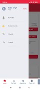 VE ElectroMobility Driver App screenshot 2