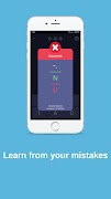 6 Schermata Morse code - learn and play