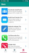 Automatic Call Recorder Pro ภาพหน้าจอ 4