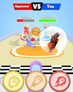 Evolve Wars 截圖 6